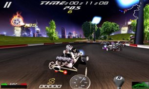 Kart Racing Ultimate Free screenshot 0