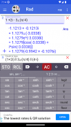 Complex Number Calculator | Scientific Calculator screenshot 15