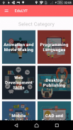 EduLYF - Elevating Literature screenshot 4