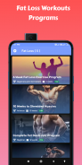 Olympia - Gym Workouts & Fitness Trainer screenshot 7