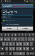Wifi Display (Miracast) screenshot 6