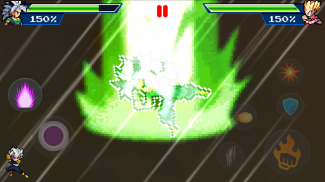 Dragon Warriors Legend Clash screenshot 2