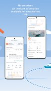Openferry - Tickets & Tracking screenshot 1