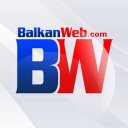 Balkanweb Icon