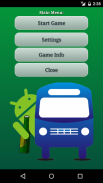 Ride the Bus - Drinking Game screenshot 0