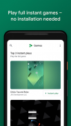 Google Play Games screenshot 0