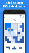 Blockudoku - Jogo de Blocos e Cubos de Sudoku screenshot 0