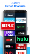 Universal remote for All TV screenshot 7
