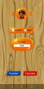 Cuatrola OnLine screenshot 1
