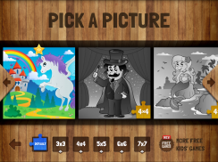 Puzzle pour enfants screenshot 10