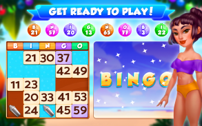 Bingo Bash: Live Bingo Games & Free Slots By GSN screenshot 4