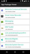 App Package Viewer screenshot 0