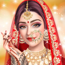 Makeup Game: Bridal Makeup Icon