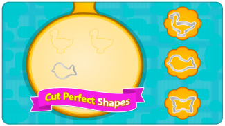 Bake Cookies - Cooking Game screenshot 4