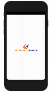 Intercity Travels screenshot 2