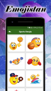 Adult Emoji Free Emoticons screenshot 5