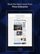 The Press-Enterprise e-Edition screenshot 5