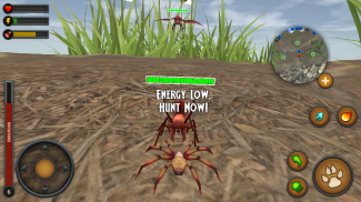 Spider World Multiplayer screenshot 8