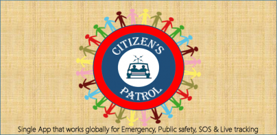 Citizen's Patrol