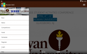 2014 IEEE R2 SAC @ Rowan Univ. screenshot 0