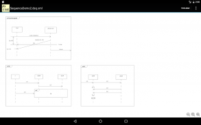 Beige UML screenshot 2