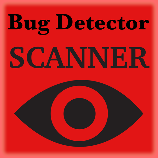 Bug Detector Scanner - Aplicaciones en Google Play