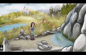 Alice:Reformatório Para Bruxas screenshot 5