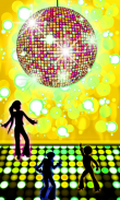 Crazy Disco Light screenshot 1