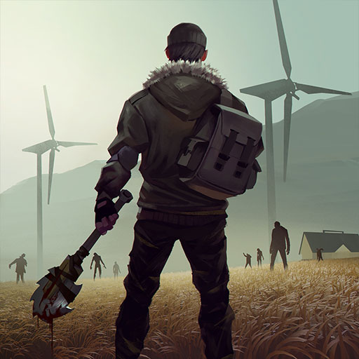 Last Day on Earth APK Mod 1.20.15 (Dinheiro infinito) Download