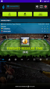 Football live stream TV - World best live apps screenshot 7