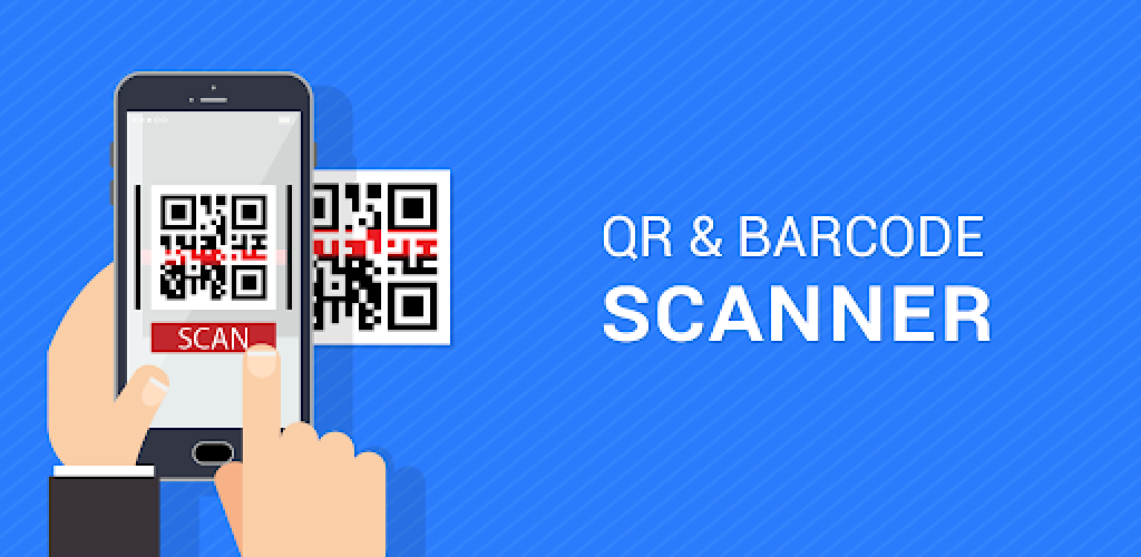 QR Code Reader - Barcode Scanner - Descargar APK para Android | Aptoide