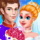 princess wedding Makeup game