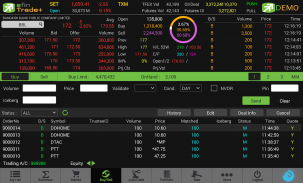 efin Trade Plus screenshot 0