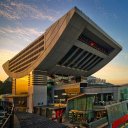 The Peak, Hong Kong