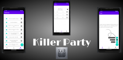 Killer party