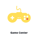 Game Center Icon