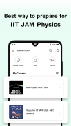 IIT JAM Physics Exam 2025 Prep screenshot 5