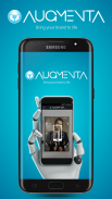 Augmenta – Augmented Reality Platform screenshot 4