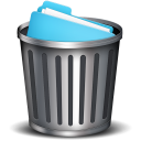SD Card Cleaner Icon