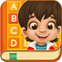 ABC Book "When I Grow UP" Icon