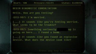 Remember: Room Escape LITE screenshot 3
