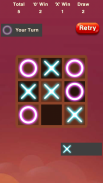 Saanp Sidi & Tic Tac Toe Game screenshot 0