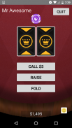 Royal Flush Poker! screenshot 7