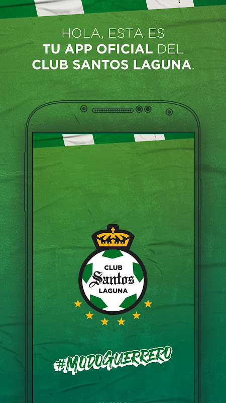 Club Santos Oficial - Descargar APK para Android | Aptoide