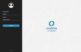 Oodrive Mobile screenshot 8