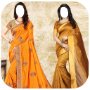 Party Wear Women Sarees Pics