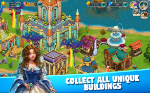 Fairy Kingdom HD screenshot 7