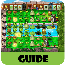 Guide Plant Vs Zombie 1 0 4 Unduh Apk Untuk Android Aptoide - roblox zombie guide tips 1 0 apk android 4 3 x jelly bean