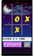 Tic Tac Toe Opengles screenshot 4