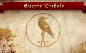 Guerre Tribale - Tribal Wars screenshot 14